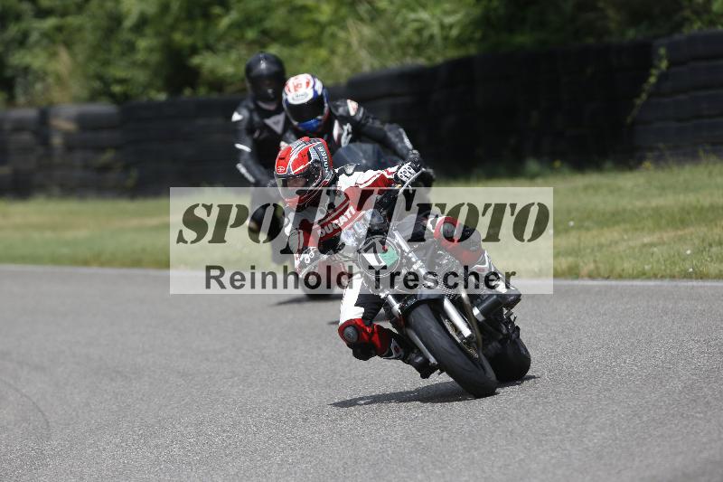 /18 05.06.2026  TZ Motorsport ADR/Gruppe gruen/7